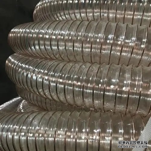 防靜電通風管道